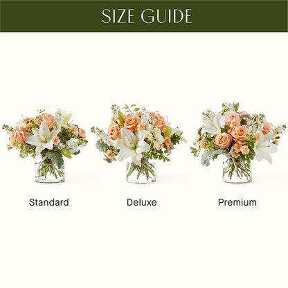 Darling Bouquet –  Moda Flowers, Guaynabo PR