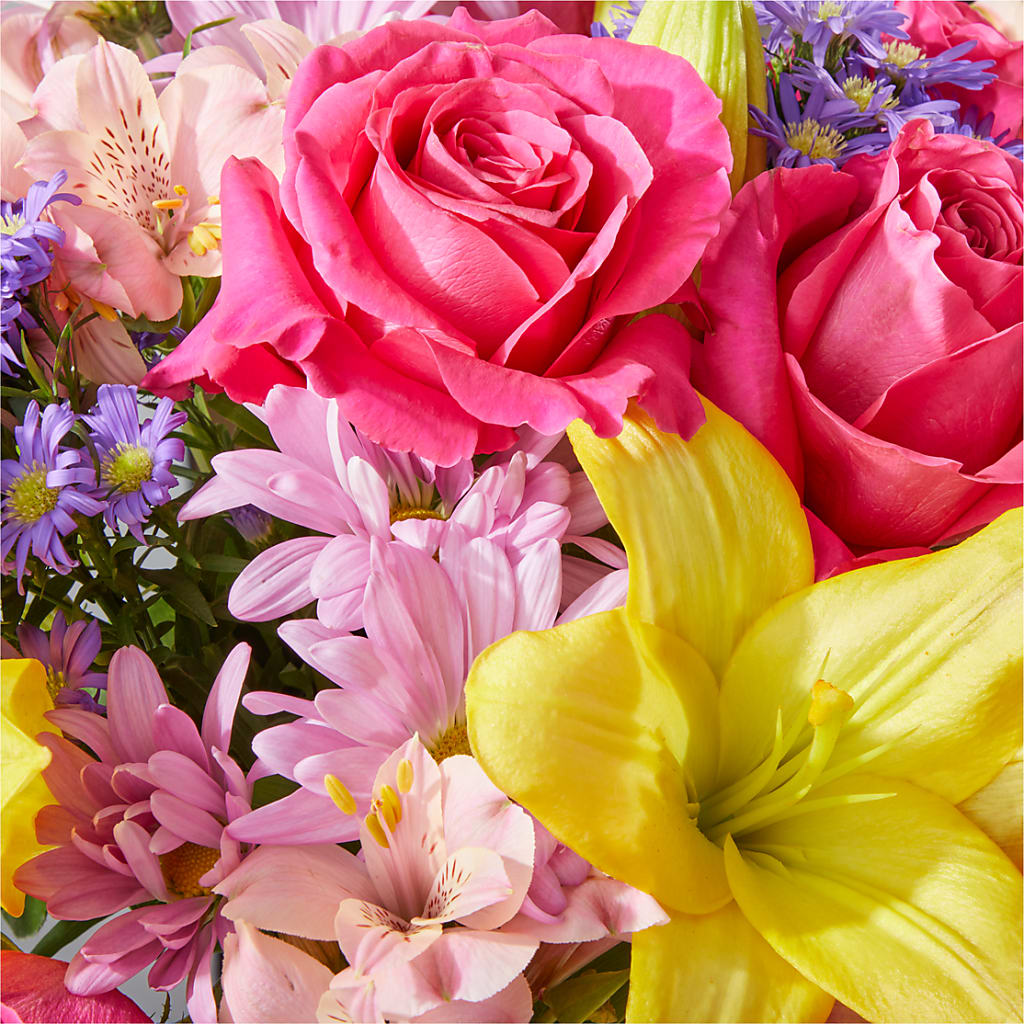 Sprinkles Bouquet –  Moda Flowers, Guaynabo PR
