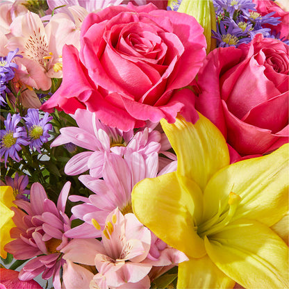 Sprinkles Bouquet –  Moda Flowers, Guaynabo PR