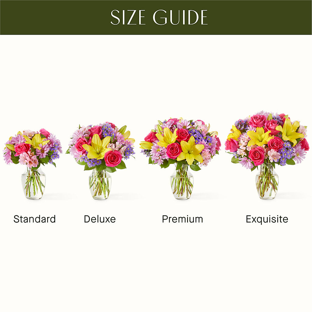 Sprinkles Bouquet –  Moda Flowers, Guaynabo PR