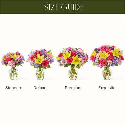 Sprinkles Bouquet –  Moda Flowers, Guaynabo PR