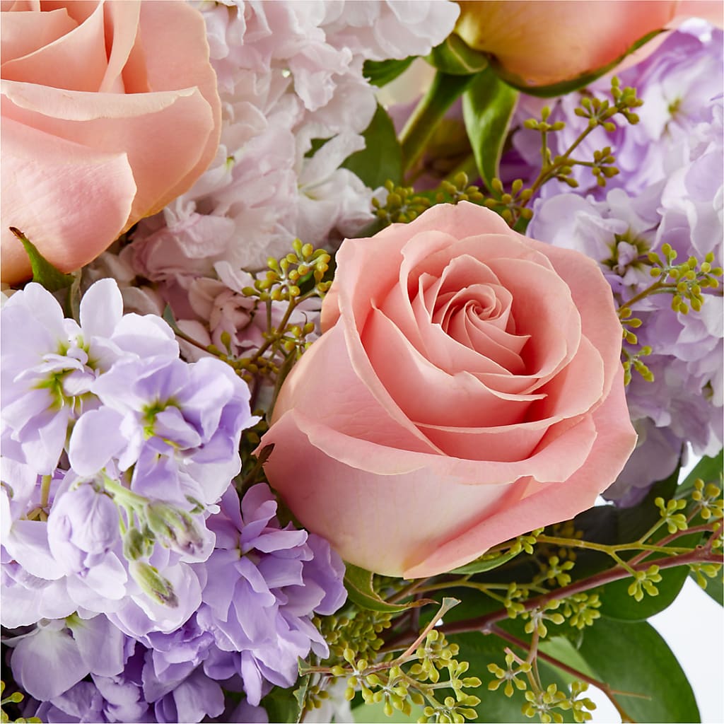Embraced Bouquet –  Moda Flowers, Guaynabo PR