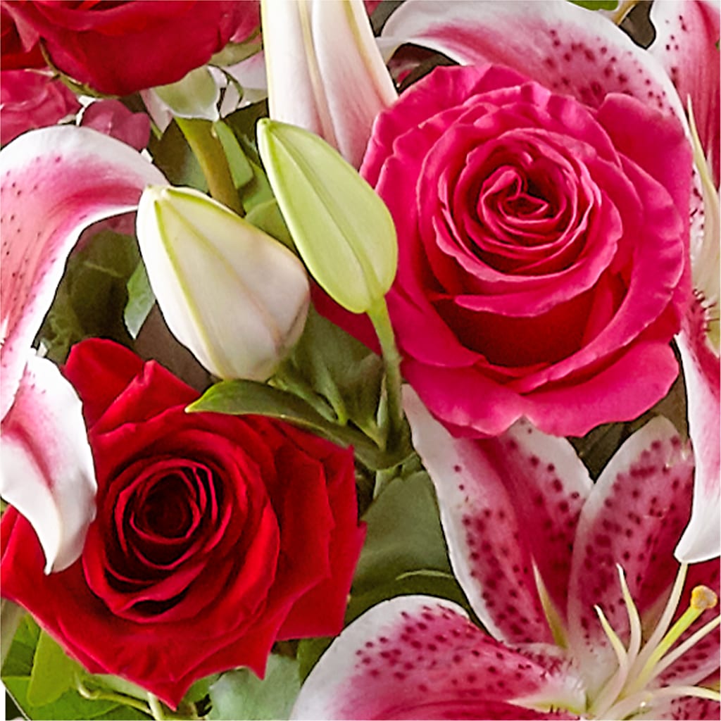 Always You Bouquet –  Moda Flowers, Guaynabo PR