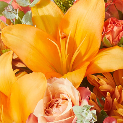 Harvest Hayride Bouquet –  Moda Flowers, Guaynabo PR