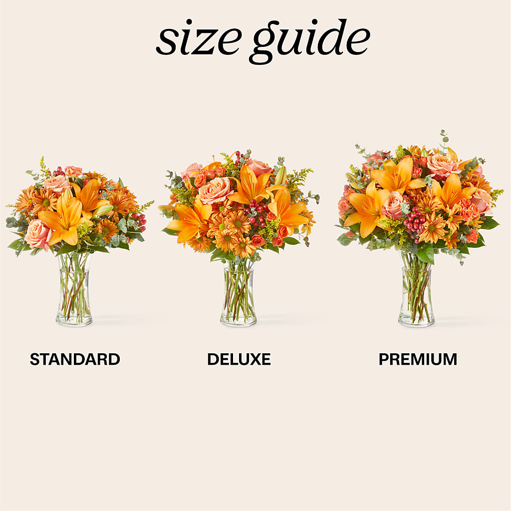 Harvest Hayride Bouquet –  Moda Flowers, Guaynabo PR