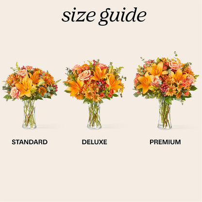Harvest Hayride Bouquet –  Moda Flowers, Guaynabo PR
