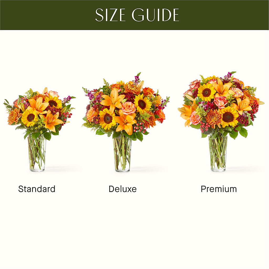 Seasons Change Bouquet –  Moda Flowers, Guaynabo PR