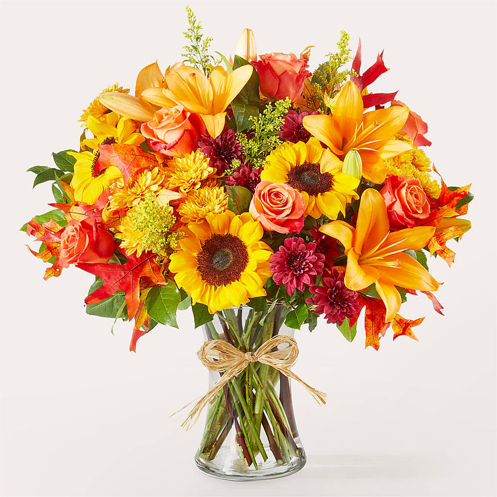Sunny Side Bouquet –  Moda Flowers, Guaynabo PR