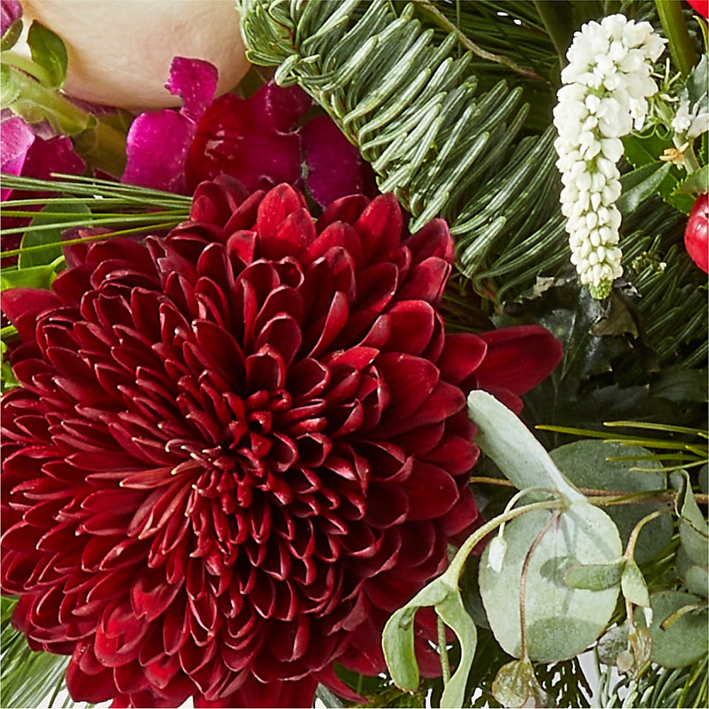 Cranberry Fizz Bouquet –  Moda Flowers, Guaynabo PR