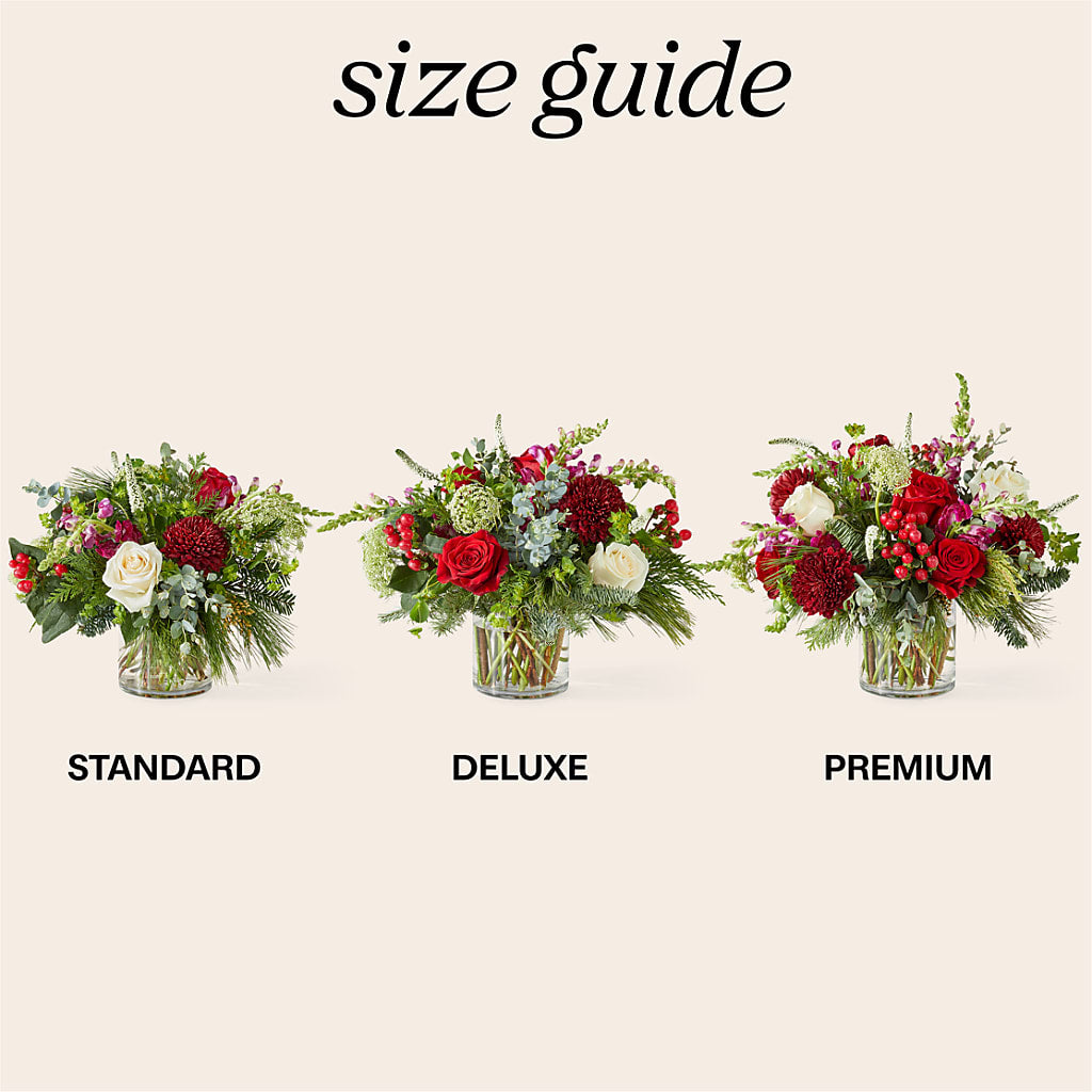 Cranberry Fizz Bouquet –  Moda Flowers, Guaynabo PR