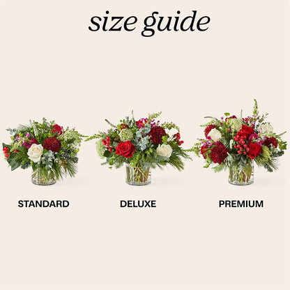 Cranberry Fizz Bouquet –  Moda Flowers, Guaynabo PR