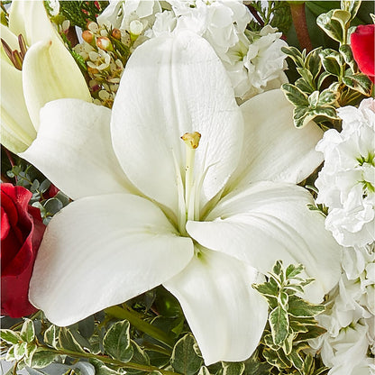 Twinkle Lights Bouquet –  Moda Flowers, Guaynabo PR
