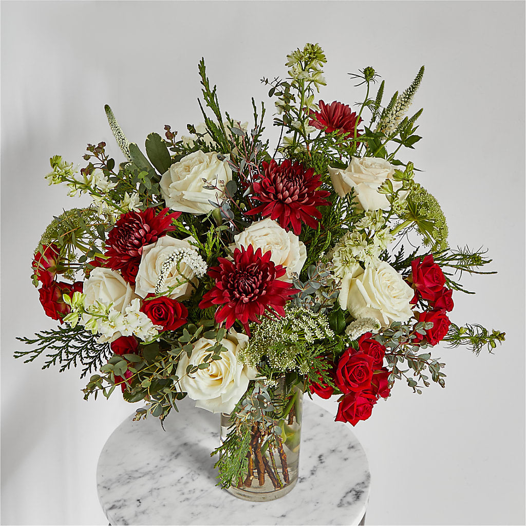 Favorite Traditions Bouquet –  Moda Flowers, Guaynabo PR