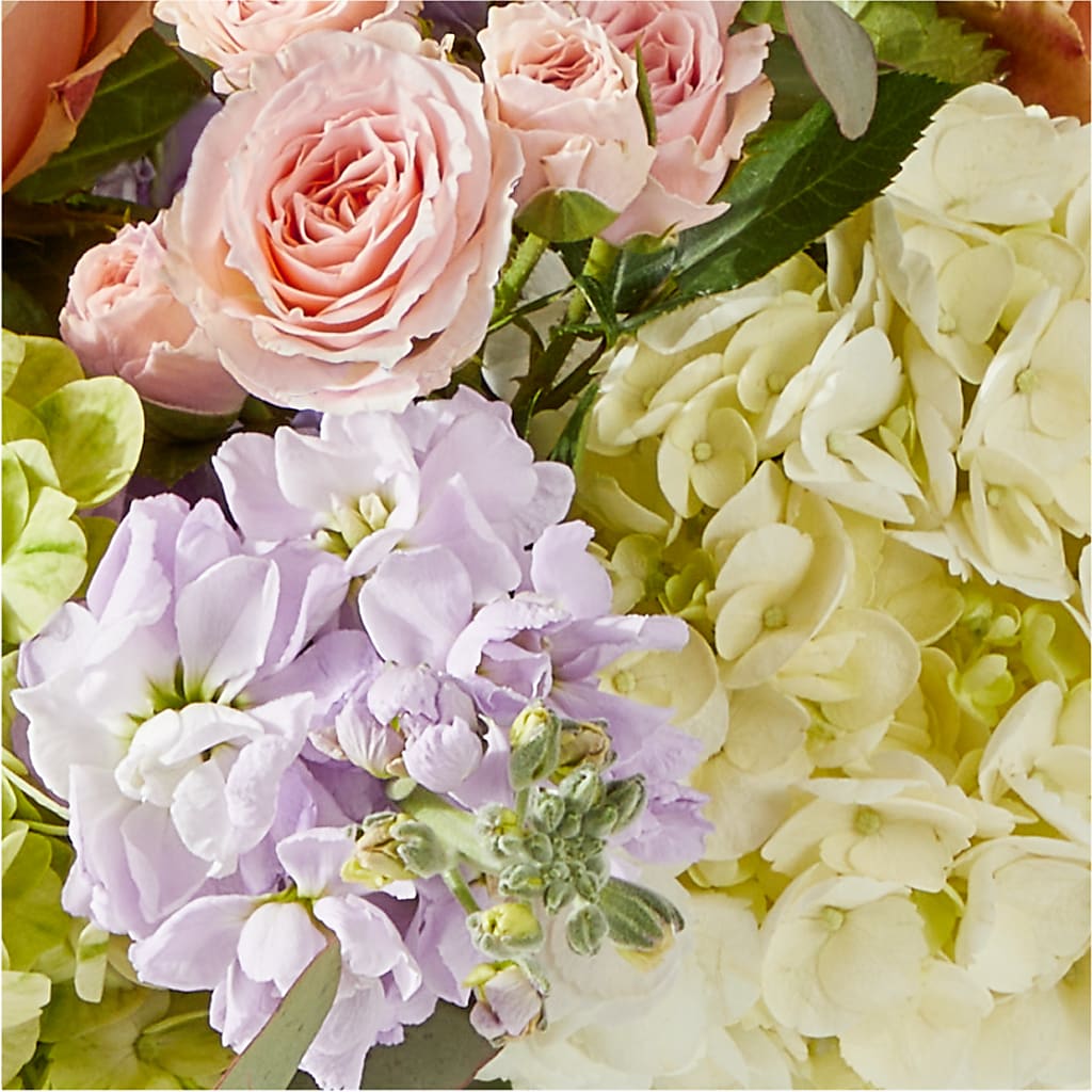 Porch Swing Bouquet –  Moda Flowers, Guaynabo PR