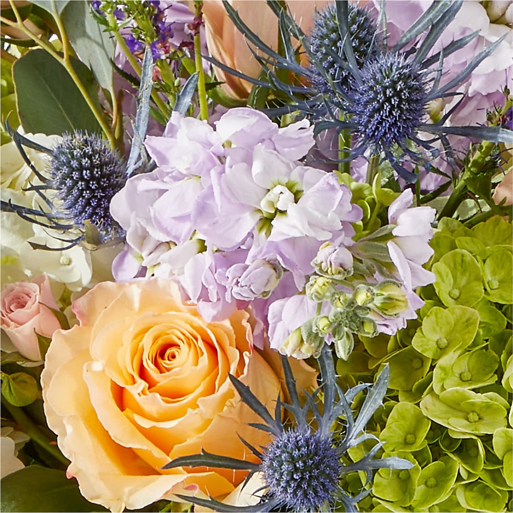 Porch Swing Bouquet –  Moda Flowers, Guaynabo PR