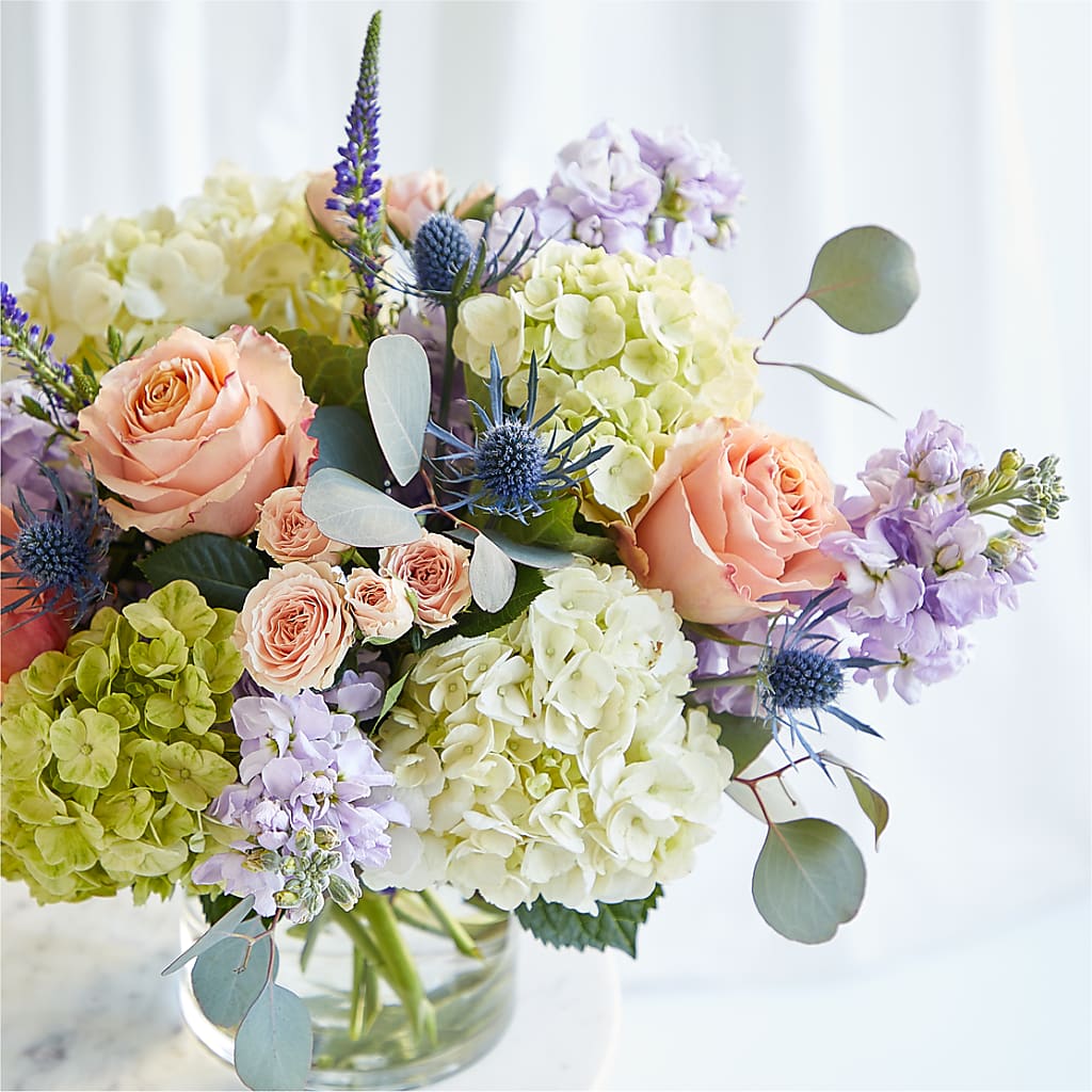 Porch Swing Bouquet –  Moda Flowers, Guaynabo PR
