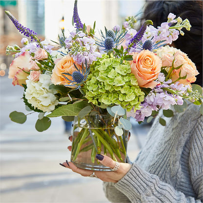 Porch Swing Bouquet –  Moda Flowers, Guaynabo PR