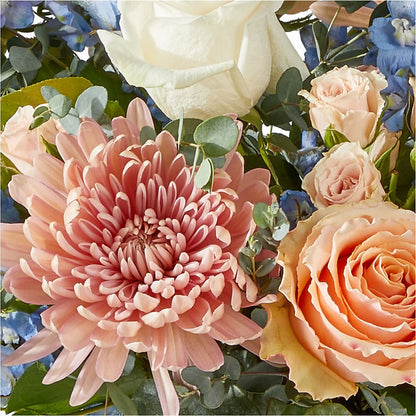 Inspired Bouquet –  Moda Flowers, Guaynabo PR