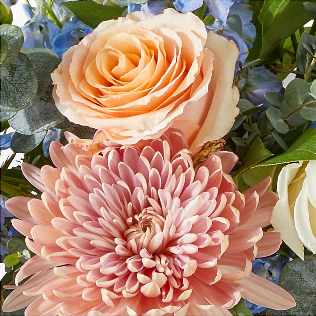 Inspired Bouquet –  Moda Flowers, Guaynabo PR