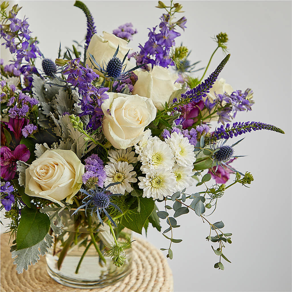 Shooting Star Bouquet –  Moda Flowers, Guaynabo PR