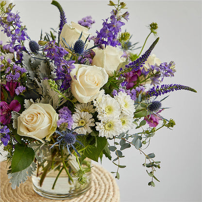 Shooting Star Bouquet –  Moda Flowers, Guaynabo PR
