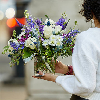 Shooting Star Bouquet –  Moda Flowers, Guaynabo PR