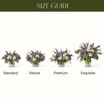 Shooting Star Bouquet –  Moda Flowers, Guaynabo PR