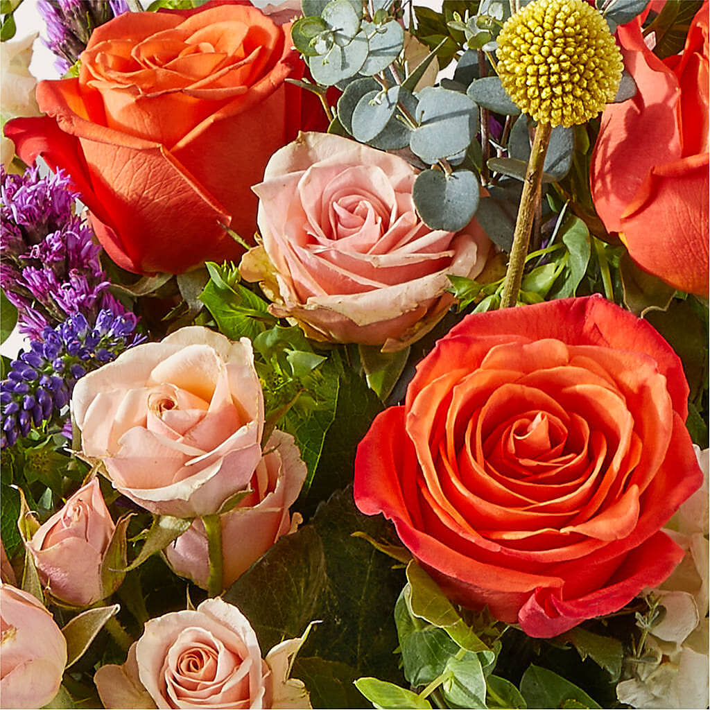The Standout Bouquet –  Moda Flowers, Guaynabo PR