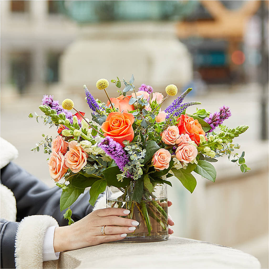 The Standout Bouquet –  Moda Flowers, Guaynabo PR