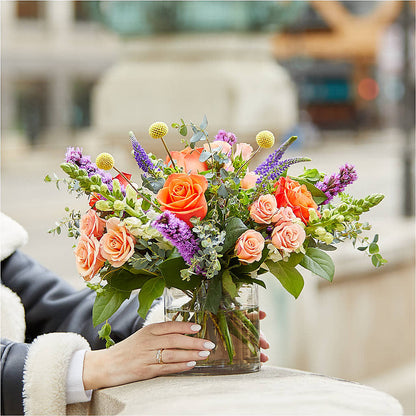 The Standout Bouquet –  Moda Flowers, Guaynabo PR