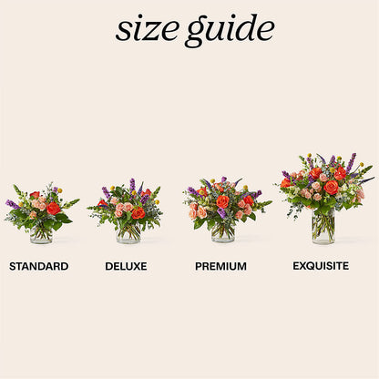 The Standout Bouquet –  Moda Flowers, Guaynabo PR