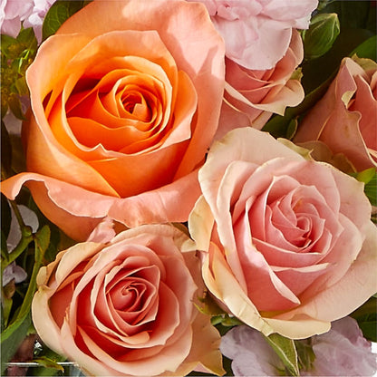 French Market Bouquet –  Moda Flowers, Guaynabo PR