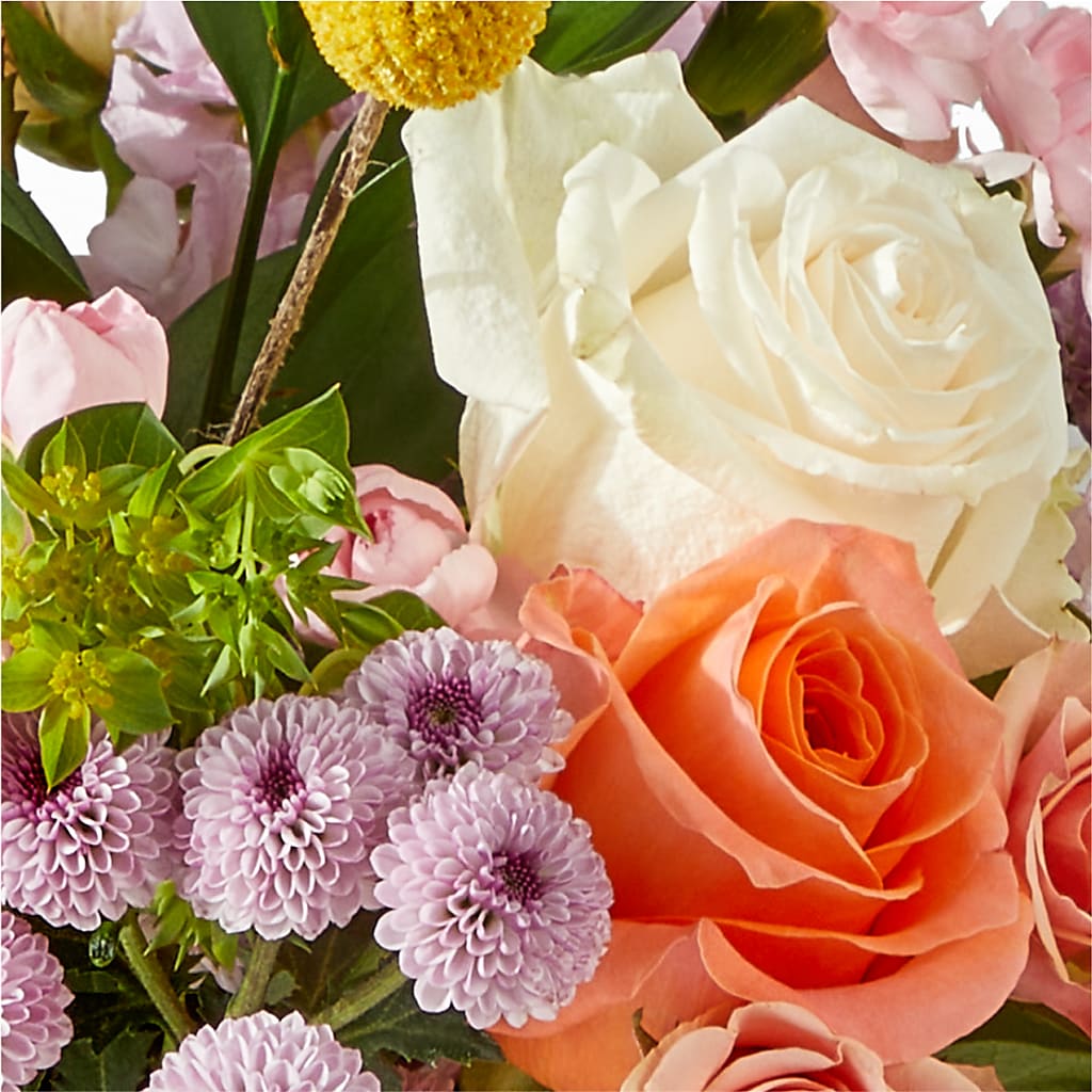 French Market Bouquet –  Moda Flowers, Guaynabo PR