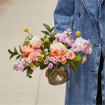 French Market Bouquet –  Moda Flowers, Guaynabo PR