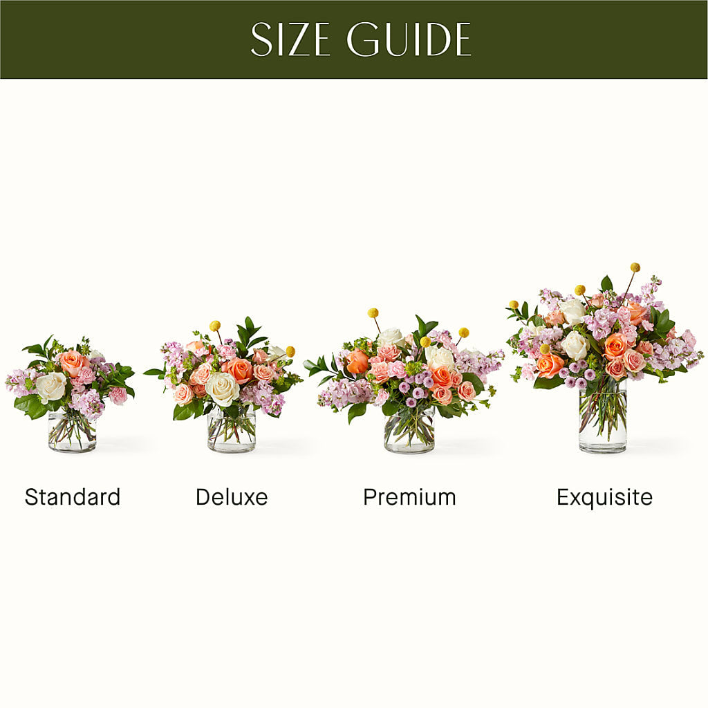 French Market Bouquet –  Moda Flowers, Guaynabo PR