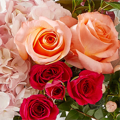 Glitz & Glam Bouquet –  Moda Flowers, Guaynabo PR