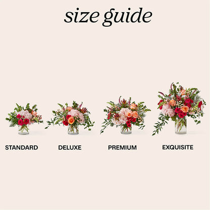 Glitz & Glam Bouquet –  Moda Flowers, Guaynabo PR