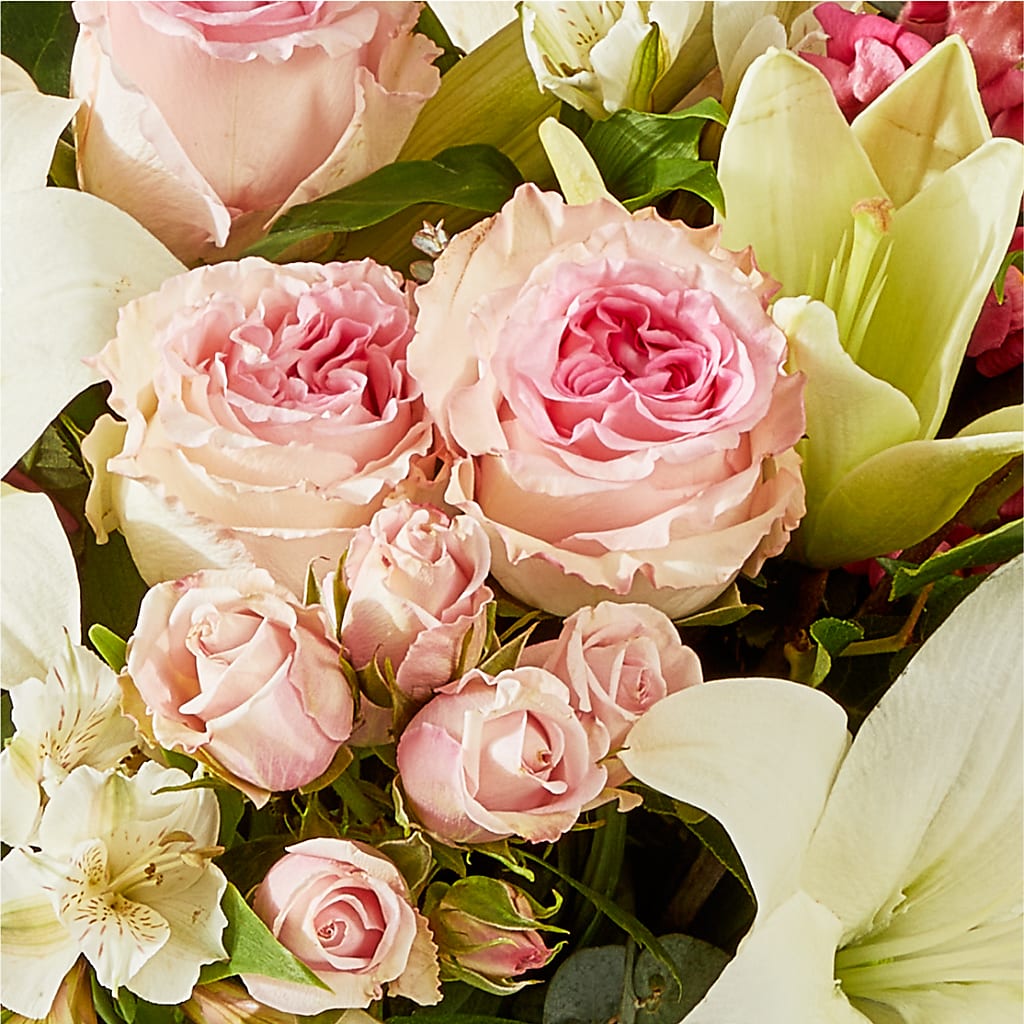 Ballet Slippers Bouquet –  Moda Flowers, Guaynabo PR