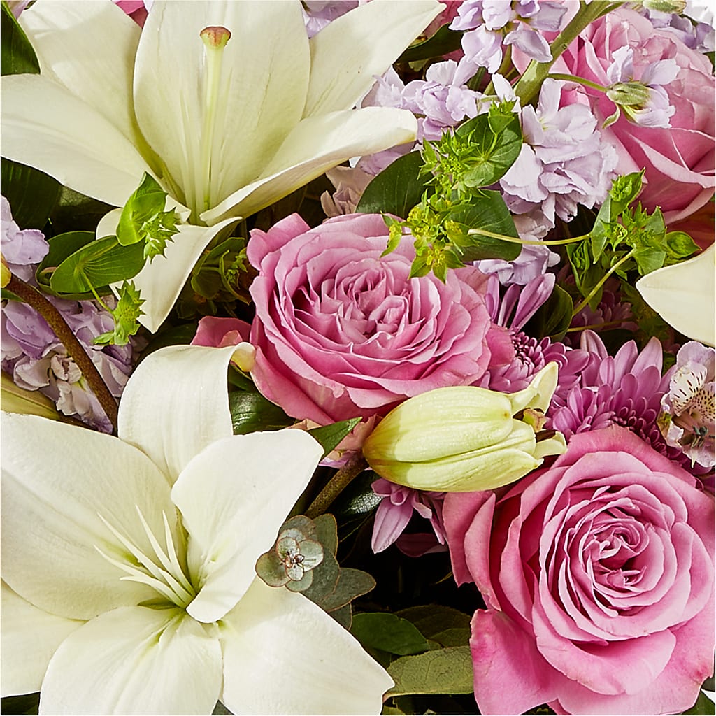 Daydreamer Bouquet –  Moda Flowers, Guaynabo PR