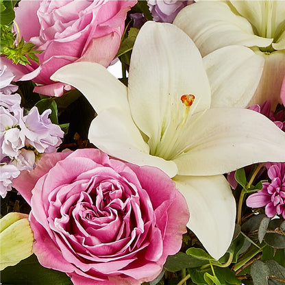 Daydreamer Bouquet –  Moda Flowers, Guaynabo PR