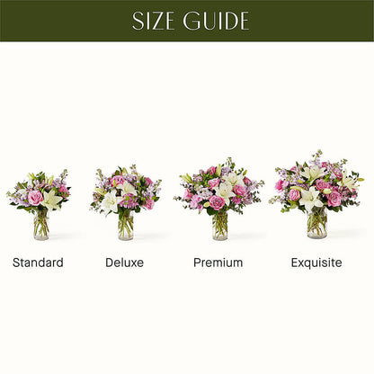 Daydreamer Bouquet –  Moda Flowers, Guaynabo PR
