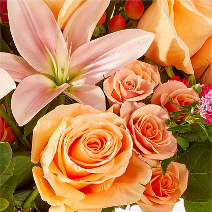 Bisous Bouquet –  Moda Flowers, Guaynabo PR