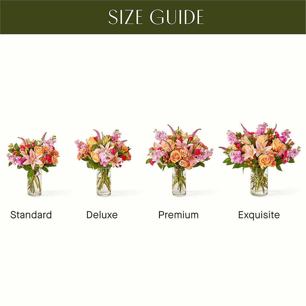 Bisous Bouquet –  Moda Flowers, Guaynabo PR