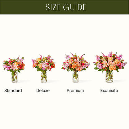 Bisous Bouquet –  Moda Flowers, Guaynabo PR