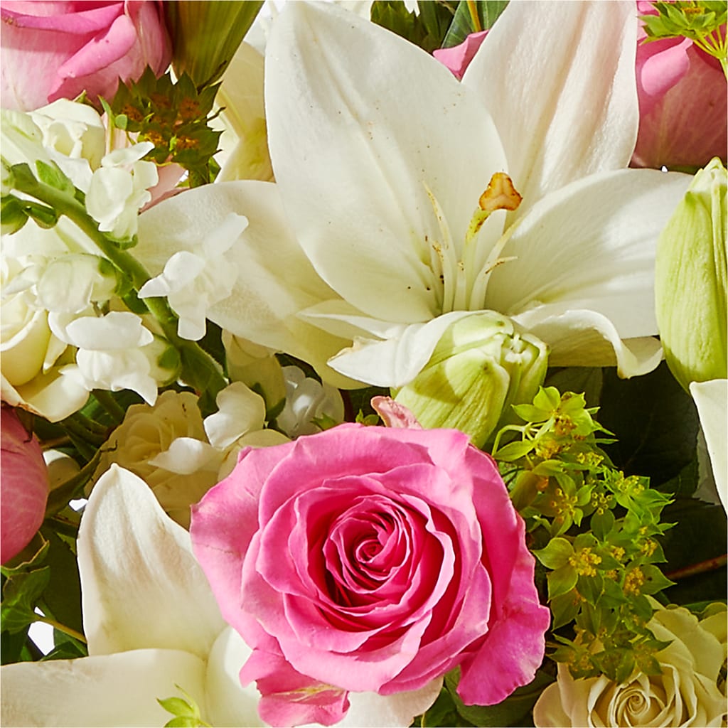 Fondly Bouquet –  Moda Flowers, Guaynabo PR