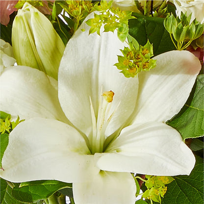 Fondly Bouquet –  Moda Flowers, Guaynabo PR
