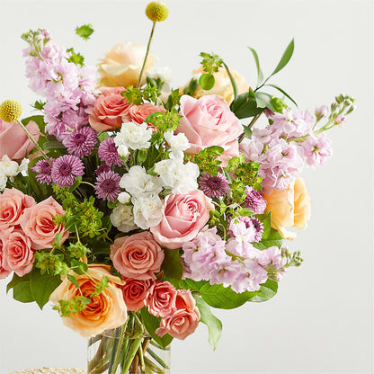 Perfect Contentment Bouquet –  Moda Flowers, Guaynabo PR