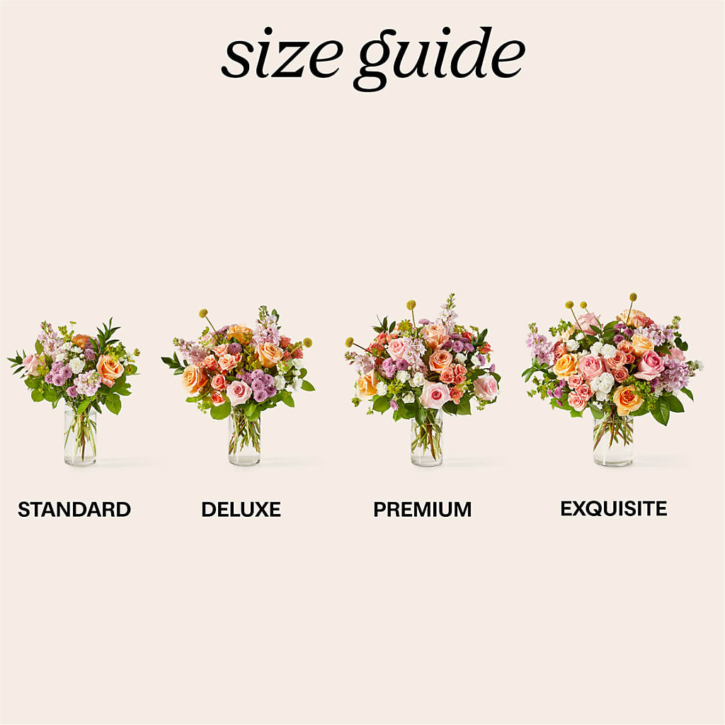 Perfect Contentment Bouquet –  Moda Flowers, Guaynabo PR