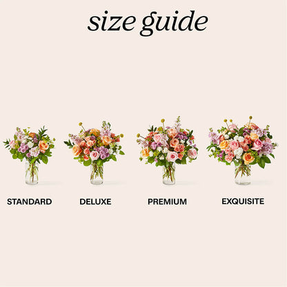 Perfect Contentment Bouquet –  Moda Flowers, Guaynabo PR