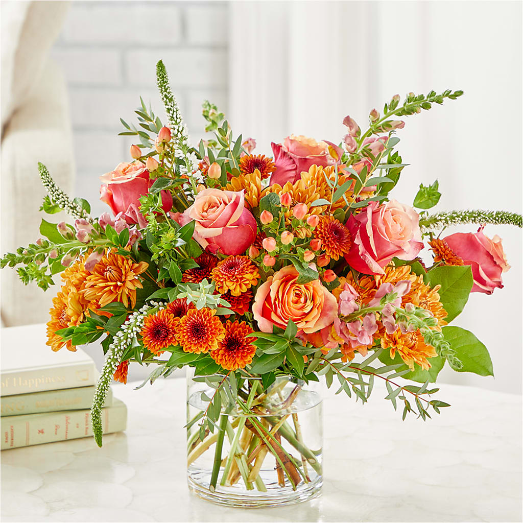 Leafy Trails Bouquet –  Moda Flowers, Guaynabo PR